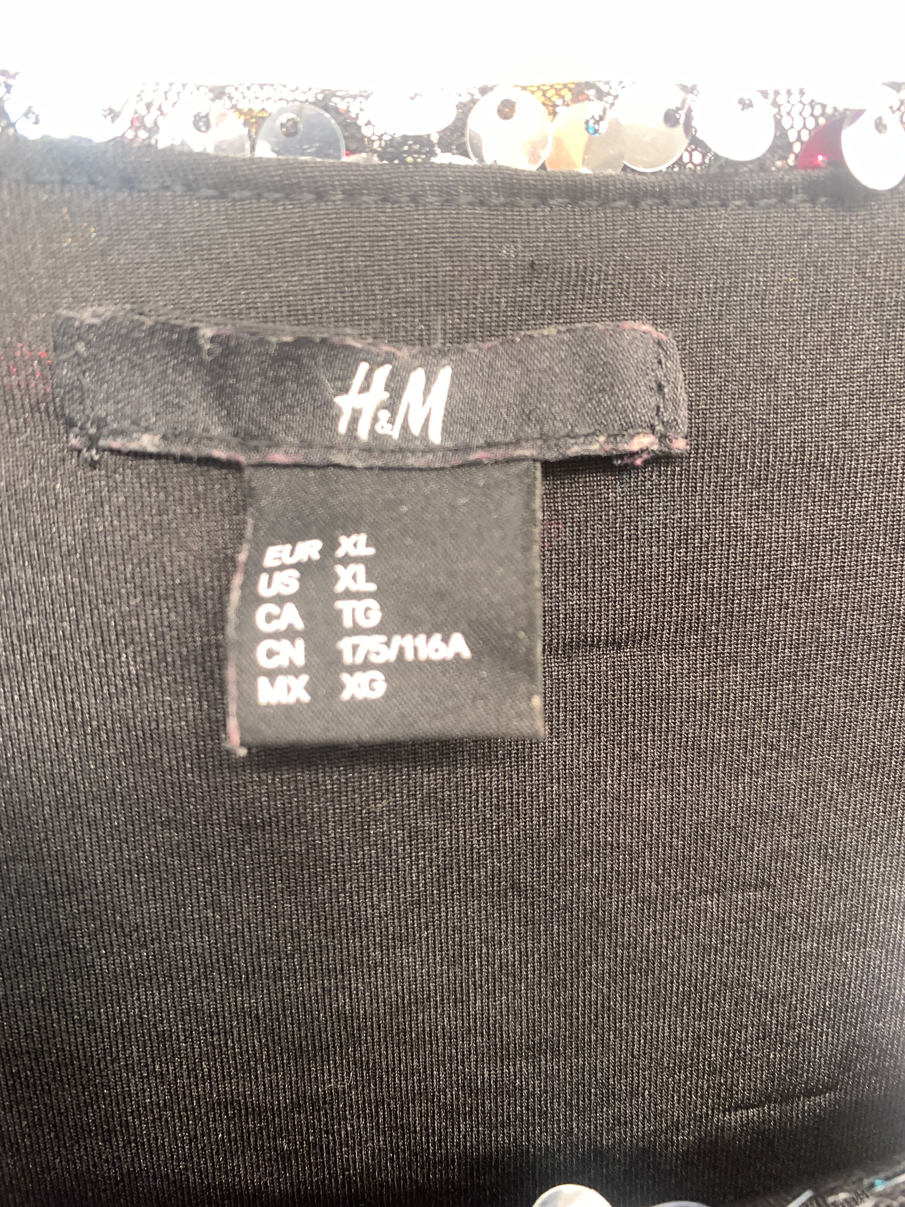 H&M Bluse